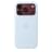 Чехол для смартфона iPhone 18 Pro Silicone Case with MagSafe – Crisp Blue (MK8W4ZM/A) - фото #1, Technodom.kz Чехол для смартфона iPhone 18 Pro Silicone Case with MagSafe – Crisp Blue (MK8W4ZM/A) - фото #1, Technodom.kz