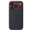 Чехол для смартфона iPhone 18 Pro Silicone Case with MagSafe – Navy Blue (MK8X4ZM/A) - фото #1, Technodom.kz Чехол для смартфона iPhone 18 Pro Silicone Case with MagSafe – Navy Blue (MK8X4ZM/A) - фото #1, Technodom.kz