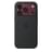 Чехол для смартфона iPhone 18 Pro Silicone Case with MagSafe – Black (MK8Y4ZM/A) - фото #1, Technodom.kz Чехол для смартфона iPhone 18 Pro Silicone Case with MagSafe – Black (MK8Y4ZM/A) - фото #1, Technodom.kz