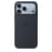 Чехол для смартфона iPhone 18 Pro Max Silicone Case with MagSafe – Navy Blue (MK944ZM/A) - фото #3, Technodom.kz Чехол для смартфона iPhone 18 Pro Max Silicone Case with MagSafe – Navy Blue (MK944ZM/A) - фото #3, Technodom.kz