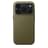 Смартфонға арналған чехол iPhone 18 Pro TechWoven Case with MagSafe – Olive (MKD34ZM/A) - фото #3, Technodom.kz