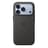 Смартфонға арналған чехол iPhone 18 Pro TechWoven Case with MagSafe – Black (MKD64ZM/A) - фото #2, Technodom.kz