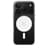 Чехол для смартфона iPhone 18 Pro Clear Case with MagSafe (MKDU4ZM/A) - фото #3, Technodom.kz Чехол для смартфона iPhone 18 Pro Clear Case with MagSafe (MKDU4ZM/A) - фото #3, Technodom.kz