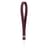 Ремешок для чехла Apple Wrist Strap, Burgundy (MKF74ZM/A) - фото #0, Technodom.kz