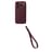 Ремешок для чехла Apple Wrist Strap, Burgundy (MKF74ZM/A) - фото #1, Technodom.kz