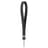 Ремешок для чехла Apple Wrist Strap, Black (MKFA4ZM/A) - фото #0, Technodom.kz