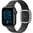 Apple Watch SE 3 GPS 40mm Midnight Aluminium Case with Navy Blue Sport Band - S/M (MJKY4RK/A) Смарт сағаты - фото #0, Technodom.kz Apple Watch SE 3 GPS 40mm Midnight Aluminium Case with Navy Blue Sport Band - S/M (MJKY4RK/A) Смарт сағаты - фото #0, Technodom.kz