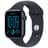 Apple Watch SE 3 GPS 44mm Midnight Aluminium Case with Navy Blue Sport Band - M/L (MJL94RK/A) Смарт сағаты - фото #0, Technodom.kz Apple Watch SE 3 GPS 44mm Midnight Aluminium Case with Navy Blue Sport Band - M/L (MJL94RK/A) Смарт сағаты - фото #0, Technodom.kz