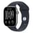 Apple Watch Series 12 GPS 42mm Space Grey Aluminium Case with Navy Blue Sport Band - M/L (MJE94RK/A) Смарт сағаты - фото #0, Technodom.kz Apple Watch Series 12 GPS 42mm Space Grey Aluminium Case with Navy Blue Sport Band - M/L (MJE94RK/A) Смарт сағаты - фото #0, Technodom.kz