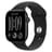 Смарт Часы Apple Watch Series 12 GPS 42mm Black Aluminium Case with Black Sport Band - S/M - фото #0, Technodom.kz Смарт Часы Apple Watch Series 12 GPS 42mm Black Aluminium Case with Black Sport Band - S/M - фото #0, Technodom.kz