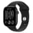 Смарт Часы Apple Watch Series 12 GPS 46mm Black Aluminium Case with Black Sport Band - M/L - фото #0, Technodom.kz Смарт Часы Apple Watch Series 12 GPS 46mm Black Aluminium Case with Black Sport Band - M/L - фото #0, Technodom.kz