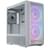 Кейс Mid Tower Lian Li LANCOOL 216 RGB White (E-ATX/ATX/mATX/ITX) 2x160+1x140mm FAN - фото #0, Technodom.kz Кейс Mid Tower Lian Li LANCOOL 216 RGB White (E-ATX/ATX/mATX/ITX) 2x160+1x140mm FAN - фото #0, Technodom.kz