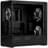 Кейс Mid Tower Lian Li LANCOOL 217 INF Black (E-ATX/ATX/mATX/ITX) 3xARGB FAN - фото #1, Technodom.kz