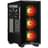 Кейс Full Tower Lian Li LANCOOL III RGB Black (E-ATX/ATX/mATX/ITX) 4x140mm FAN - фото #0, Technodom.kz