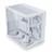Кейс Mini Tower Lian Li O11D Mini V2 Flow White TG (ATX/mATX/ITX) 5x120mm FAN - фото #0, Technodom.kz