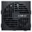 Блок питания 750W Lian Li RB750 80+ Bronze ATX 3.1 Black - фото #1, Technodom.kz