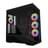 Кейс Mid Tower Lian Li Vector V100R Black TG (E-ATX/ATX/mATX/ITX) 4x120mm ARGB FAN - фото #0, Technodom.kz Кейс Mid Tower Lian Li Vector V100R Black TG (E-ATX/ATX/mATX/ITX) 4x120mm ARGB FAN - фото #0, Technodom.kz