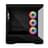 Кейс Mid Tower Lian Li Vector V100R Black TG (E-ATX/ATX/mATX/ITX) 4x120mm ARGB FAN - фото #1, Technodom.kz Кейс Mid Tower Lian Li Vector V100R Black TG (E-ATX/ATX/mATX/ITX) 4x120mm ARGB FAN - фото #1, Technodom.kz