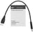 Внешний SSD 512GB Silicon Power Stream S05 Black [SP512GBPSDS05SAK] - фото #4, Technodom.kz
