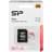 Карта памяти, Silicon Power, SP032GBSTHBV1V20SP, microSDHC 32GB, A1, U1, V10, с адаптером SD - фото #1, Technodom.kz