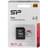 Карта памяти, Silicon Power, SP064GBSTXBV1V20SP, microSDXC 64GB, A1, U1, V10, с адаптером SD - фото #1, Technodom.kz