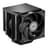 Кулер для CPU PCCooler RT720 TC Black [RT720 TC BK] - фото #0, Technodom.kz