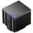 Кулер для CPU PCCooler RZ620M X Black [RZ620M X BK] - фото #0, Technodom.kz