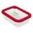 Контейнер Rondell Savvy RD-2064 прямоуг. 0.37л. стекло прозрачный - фото #0, Technodom.kz Контейнер Rondell Savvy RD-2064 прямоуг. 0.37л. стекло прозрачный - фото #0, Technodom.kz