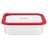 Контейнер Rondell Savvy RD-2066 прямоуг. 1.0л. стекло прозрачный - фото #1, Technodom.kz Контейнер Rondell Savvy RD-2066 прямоуг. 1.0л. стекло прозрачный - фото #1, Technodom.kz