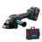 Alteco CAG 21-125 ECS BL түкшесіз аккумуляторлы бұрыштық тегістеуіші - фото #0, Technodom.kz Alteco CAG 21-125 ECS BL түкшесіз аккумуляторлы бұрыштық тегістеуіші - фото #0, Technodom.kz