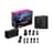 Блок питания 1250W MSI MPG A1250GS PCIE5 ATX 3.1 80+Gold [MPG A1250GS PCIE5] - фото #4, Technodom.kz