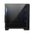 Кейс MSI MAG FORGE 320R AIRFLOW MidTower, window, Black ATX 4x120mm FAN [MAG FORGE 320R AIRFLOW] - фото #1, Technodom.kz