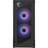 Кейс MSI VELOX 300R MidTower, window, Black EATX 2x160+1x120mm FAN [MPG VELOX 300R AIRFLOW PZ] - фото #1, Technodom.kz