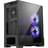 Кейс MSI VELOX 300R MidTower, window, Black EATX 2x160+1x120mm FAN [MPG VELOX 300R AIRFLOW PZ] - фото #3, Technodom.kz