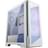 Кейс MSI VELOX 300R MidTower, window, White EATX 2x160+1x120mm FAN [MPG VELOX 300R AIRFLOW PZ WHITE] - фото #0, Technodom.kz
