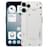 Смартфон Nothing phone 3a Lite 8/256GB/6.77/50 White - фото #0, Technodom.kz Смартфон Nothing phone 3a Lite 8/256GB/6.77/50 White - фото #0, Technodom.kz