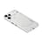Смартфон Nothing phone 3a Lite 8/256GB/6.77/50 White - фото #3, Technodom.kz Смартфон Nothing phone 3a Lite 8/256GB/6.77/50 White - фото #3, Technodom.kz