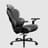 Игровое компьютерное кресло Aerocool WING-Loft Air Dark Grey (TEGC-309700Z.Z1) - фото #1, Technodom.kz