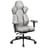 Игровое компьютерное кресло Aerocool XTAL-Loft Air Light Grey (TEGC-2100104.41) - фото #4, Technodom.kz Игровое компьютерное кресло Aerocool XTAL-Loft Air Light Grey (TEGC-2100104.41) - фото #4, Technodom.kz