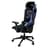 Игровое компьютерное кресло XG Exo-X Pro Blue (Exo-X Pro Blue) - фото #1, Technodom.kz