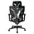 Игровое компьютерное кресло XG Exo-X Pro Grey (Exo-X Pro Grey) - фото #0, Technodom.kz
