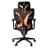 Игровое компьютерное кресло XG Exo-X Pro Orange (Exo-X Pro Orange) - фото #0, Technodom.kz