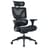 Игровое компьютерное кресло XG Ultra Air Black (Ultra Air Black) - фото #1, Technodom.kz