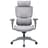 Игровое компьютерное кресло XG Ultra Air Grey (Ultra Air Grey) - фото #0, Technodom.kz