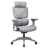 Игровое компьютерное кресло XG Ultra Air Grey (Ultra Air Grey) - фото #1, Technodom.kz