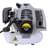 Бензиновый триммер Huter GGT-430T Grey - фото #1, Technodom.kz Бензиновый триммер Huter GGT-430T Grey - фото #1, Technodom.kz