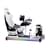 Thermaltake GF500 авиасимуляторлар үшін стенд, White (GSC-F50-CPASWH-01) - фото #3, Technodom.kz Thermaltake GF500 авиасимуляторлар үшін стенд, White (GSC-F50-CPASWH-01) - фото #3, Technodom.kz