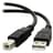 iPower Принтерге арналған кабелі A-B 2 м., USB 2.0 (iPiAB2) - фото #0, Technodom.kz iPower Принтерге арналған кабелі A-B 2 м., USB 2.0 (iPiAB2) - фото #0, Technodom.kz