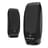 Колонки 2.0 Logitech S150 Black (980-000029) - фото #1, Technodom.kz
