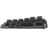 Сымсыз ойын клавиатура GravaStar Mercury K1 Lite Transparent Black (GS K1 LITE_XTAL_BLK) - фото #3, Technodom.kz